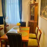 Kamienica Monciak Apartmán Sopoty