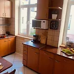 Apartmán Kamienica Monciak Sopoty