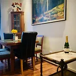 Apartmán Kamienica Monciak Sopoty