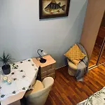 Apartmán Kamienica Monciak Sopoty