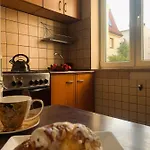 Kamienica Monciak Apartmán