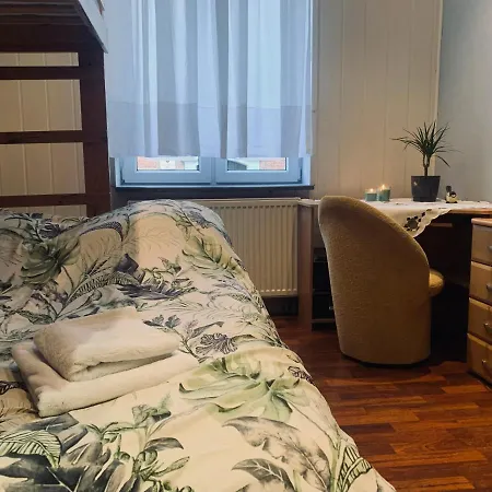 Kamienica Monciak Apartamento