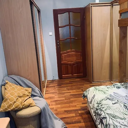 Kamienica Monciak Sopot