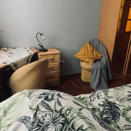 Kamienica Monciak Apartamento *