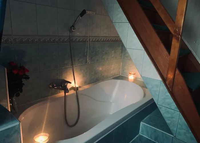 Kamienica Monciak Sopot