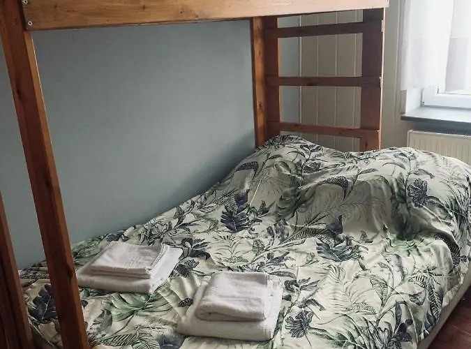 Kamienica Monciak Apartamento *