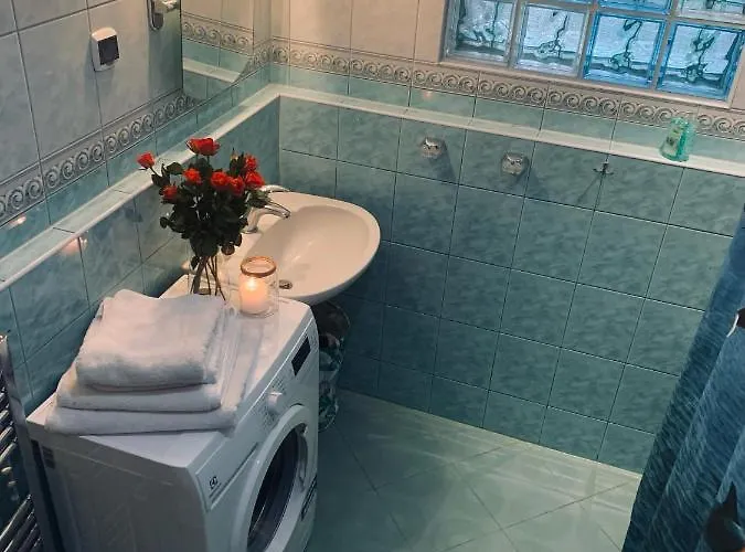 Kamienica Monciak Apartamento *