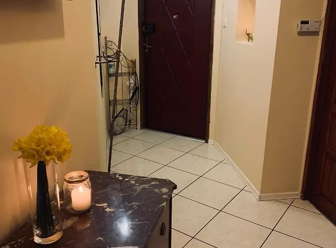 Apartamento Kamienica Monciak