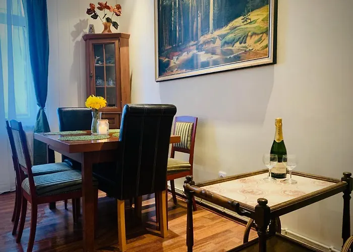 Apartamento Kamienica Monciak Sopot