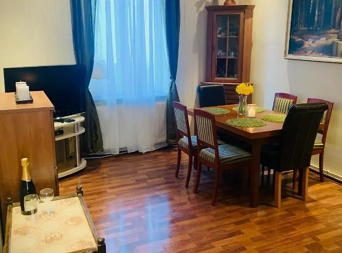 Kamienica Monciak Sopot