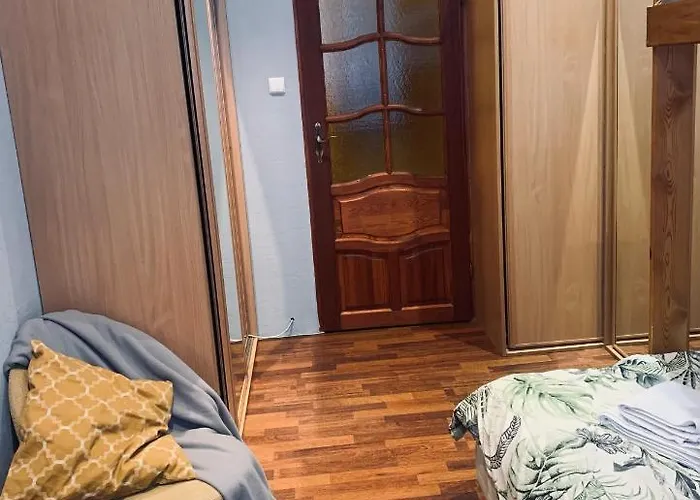 Kamienica Monciak Sopot