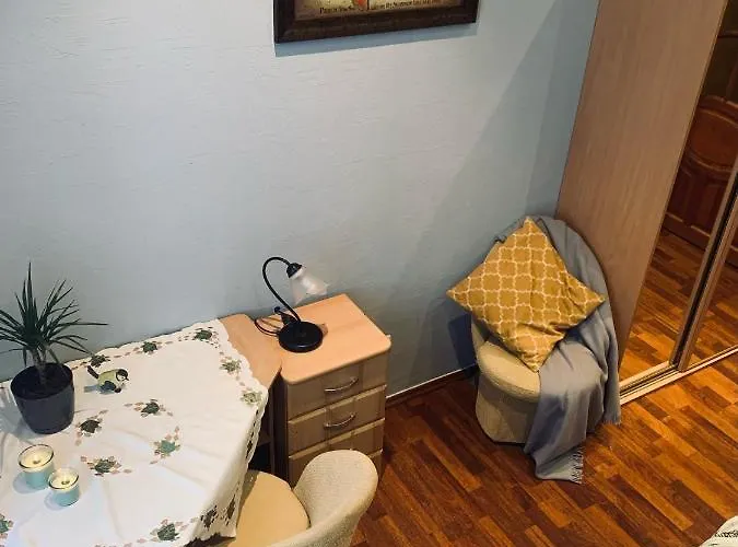 Apartamento Kamienica Monciak Sopot