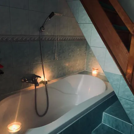 Kamienica Monciak ソポト