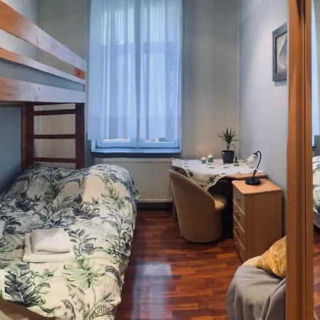 Apartment Kamienica Monciak