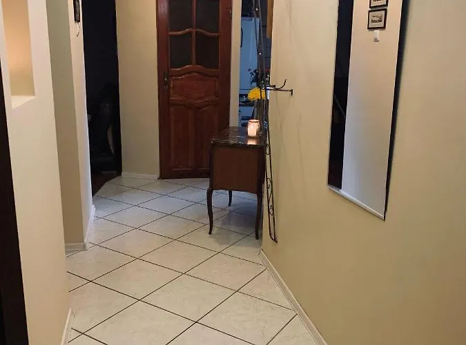 Kamienica Monciak 소포트