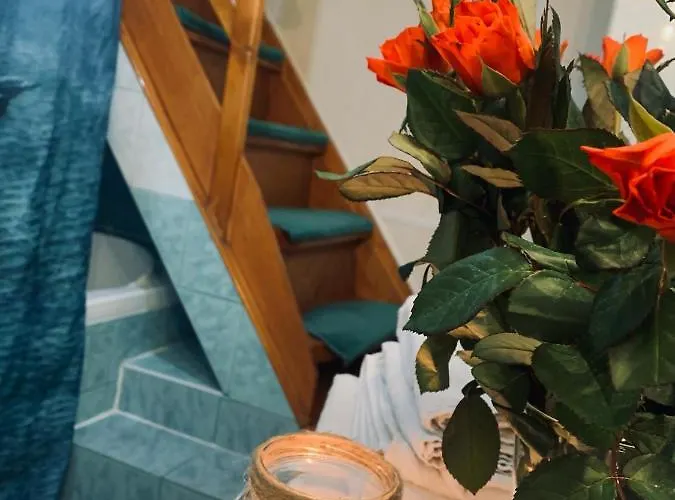 Kamienica Monciak 아파트 *