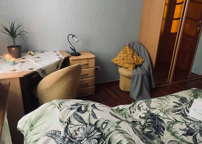 Kamienica Monciak 아파트 *