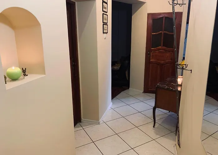 Kamienica Monciak 소포트